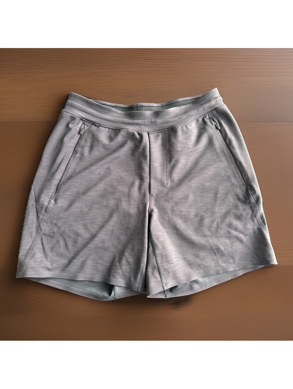 Lululemon Men’s Pacebreaker Linerless Shorts Small 6” - Picture 1 of 5